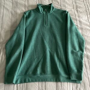 Croft & Barrow Quarter Zip